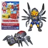 Transformers Tiny Turbo Changers, 5 rok / roky, Evergreen, Náhľad obrázku produktu 11