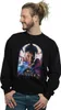 Marvel Studios - Sweatshirt für Herren BI40739 (XXL) Produktbild-Vorschau 2