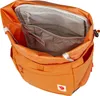 Fjällräven High Coast Foldsack Rucksack Sunset Orange 24 L Produktbild-Vorschau 6
