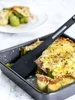 Forma na dort MasterClass 23 cm hranatá nepřilnavá Náhled obrázku produktu 6