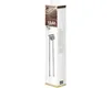 A product box for a towel holder. Produktbild-Vorschau
