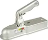 LAS Kupplungsklaue 10641, eckig, 60 mm, 750 Kg Produktbild-Vorschau 5