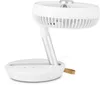 SENCOR SFE 0773WH Bezdrátový nabíjecí stolní ventilátor Náhled obrázku produktu 5