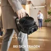 HOMCOM Heizgerät, 2000 W Heizlüfter mit 3 Modi, Produktbild-Vorschau 8