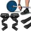 Gymtek® Lifting Straps - bandáž na zápästie na silový Náhľad obrázku produktu 1