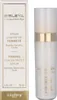 A product shot of a skincare serum bottle and its packaging. Podgląd zdjęcia produktu