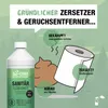 bio-chem Sanitärflüssigkeit für Campingtoilette - 2x 1 L Produktbild-Vorschau 4