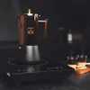 Cecotec Moking 400 Italienische Kaffeemaschine Golden  Produktbild-Vorschau 3