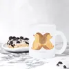 Mr. & Mrs. Panda Teetasse Igel händchenhaltend - Produktbild-Vorschau 3