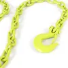 XPOtool Forstkette rund 1,83 mx10mm mit Aufhängeglied und Produktbild-Vorschau 2
