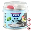 Stucco Presto Facile carteggiatura rapida applicazione 500g Anteprima dell’immagine prodotto 1