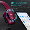 On-Ear-Kopfhörer BT 5.3, NFC, 15h Akku, USB-C, für Kinder & Produktbild-Vorschau 3