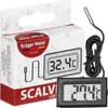 Kruger Meier Scalvern - termometr elektroniczny z sondą na Podgląd zdjęcia produktu 6