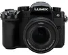 Panasonic Lumix DC-G97 Kit + 3,5-5,6/12-60 POWER OIS Produktbild-Vorschau 1