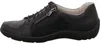 Waldläufer Schnürhalbschuhe in schwarz, Gr. 7 Produktbild-Vorschau 2