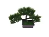 Künstlicher Bonsai Baum im Topf 20cm Kunstpflanze Kunstbaum Produktbild-Vorschau 4