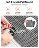 Mata drenażowa VEVOR z PVC (0,9 m x 15 m), antypoślizgowa Podgląd zdjęcia produktu 3