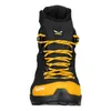 Salewa Ortles Light Mid Ptx M Gold/Black Gold/Black 9 Produktbild-Vorschau 6