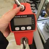 300KG Průmyslová váha Závěsná váha Load Scale Jeřábová váha Náhled obrázku produktu 6
