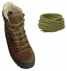 schnuersenkel wanderschuhe schwarz gelb Produktbild-Vorschau