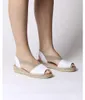 Toni Pons Etna  Sandalen Touwzool - Wit - Maat 38 Produktbild-Vorschau 27
