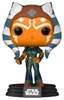 Funko Pop! Star Wars Ahsoka - Unieke vinylfiguur, officieel Productafbeelding-voorbeeld 2