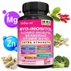 Myo-Inositol, D-Chiro Inositol, Berberine, Vitamin D3+K2 Produktbild-Vorschau 2