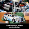 LEGO® Technic 42210 2 Szybcy i wściekli Nissan Skyline GT-R Podgląd zdjęcia produktu 16