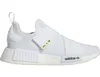 Adidas Nmd r1 Damen Sneaker weiß GW5699 - EU Größe 40 Produktbild-Vorschau 3