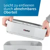 DAHLE PaperSAFE 140 Aktenvernichter mit Partikelschnitt Produktbild-Vorschau 20