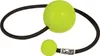 GoFit Goball Massagegerät - Grün, 20,32 x 6,98 x 25,4 cm Produktbild-Vorschau 2