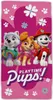 Jerry Fabrics Plážová osuška 70x140 Paw Patrol PP475 Náhled obrázku produktu 2