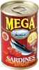 Sardinen in Tomatensauce mit Chili 155 g Produktbild-Vorschau 3