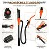 Tragbare elektrische Wasserpumpe aus ABS, Produktbild-Vorschau 4
