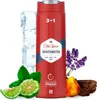 Old Spice Whitewater 3-in-1 Duschgel für Männer 400 ml Produktbild-Vorschau 1