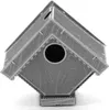 METAL EARTH Puzzle 3D maison d'oiseaux Voir les images du produit 10