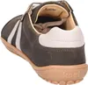 KOEL Sportliche Schnürschuhe Damen 32313031303034 Braun 38 Produktbild-Vorschau 3