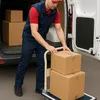 Plattformwagen 150 kg klappbar, Transportwagen mit Produktbild-Vorschau 9