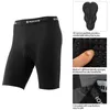ROCKBROS Radhose Herren Kurz Fahrradhose, Sport Shorts mit Produktbild-Vorschau 4