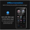 Portable Translator Pro WiFi 138 Sprachen Online Offline Produktbild-Vorschau 2