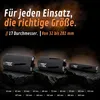 Diamant Bohrkrone NEXT GENERATION M16 Ø 102 mm Nutzlänge Produktbild-Vorschau 6