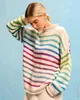 Lana Grossa GOMITOLO Nr. 17 – 41 sommerliche Strickdesigns Produktbild-Vorschau 6
