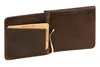 LEAS Dollar- & Money Clip Geldscheinklammer m. Münzfach im Produktbild-Vorschau 1