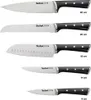Tefal K232S5 Ice Force Messerblock schwarz Produktbild-Vorschau 25
