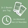 Clavella Premium Beutel bei Kinderwunsch für die Frau, 60 Produktbild-Vorschau 4