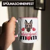 Trendation - Schäferhund Besitzer Mom Mama Tasse Geschenk Produktbild-Vorschau 4