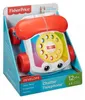 Teléfono de juguete Fisher-Price Vista previa de la imagen del producto 11