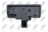 NTY Handschuhfachschloss EZC-FT-062 für SUZUKI SWIFT III Produktbild-Vorschau 4