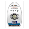 Arcas | Latarka czołowa | LED | Czarna | Srebrna Podgląd zdjęcia produktu 10