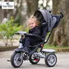 Lorelli Dreirad Speedy ab 1 Jahr mit Schubstange, Tricycle Produktbild-Vorschau 6